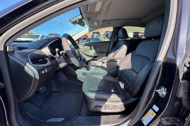 used 2023 Chevrolet Malibu car, priced at $21,500