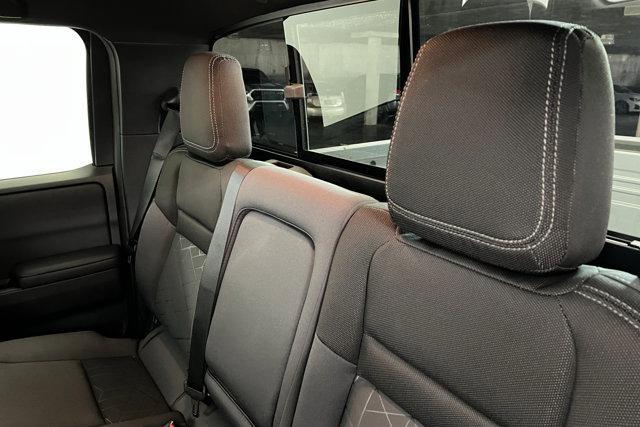 new 2026 Nissan Frontier car, priced at $42,350