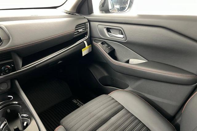 new 2026 Nissan Rogue car, priced at $33,645