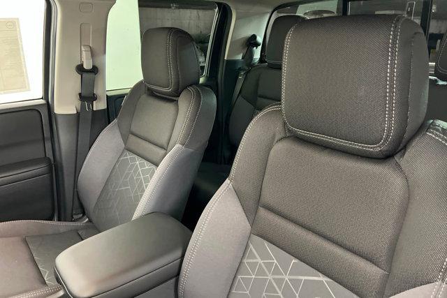 new 2026 Nissan Frontier car, priced at $41,340