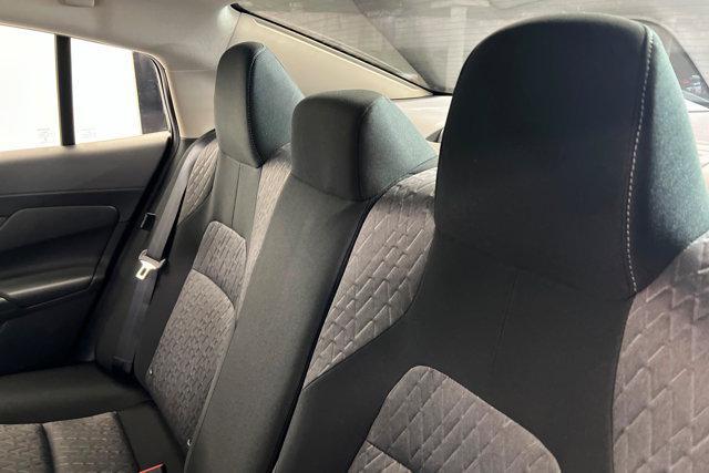 new 2026 Nissan Sentra car, priced at $25,890