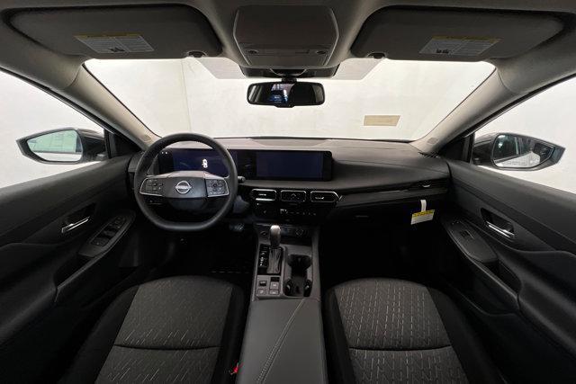 new 2026 Nissan Sentra car, priced at $25,890