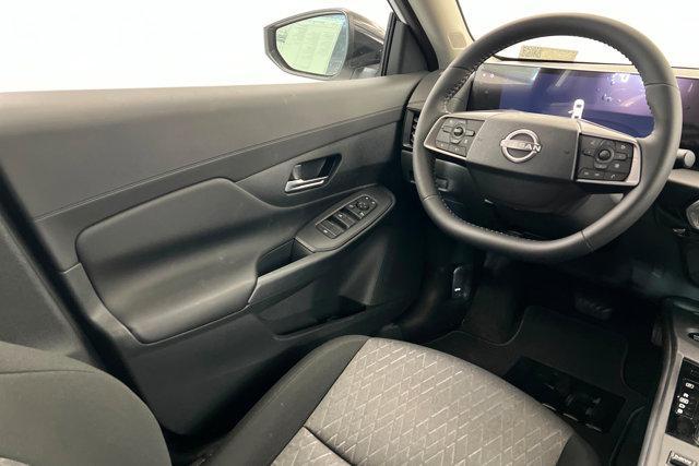 new 2026 Nissan Sentra car, priced at $25,890