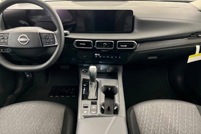 new 2026 Nissan Sentra car, priced at $25,890