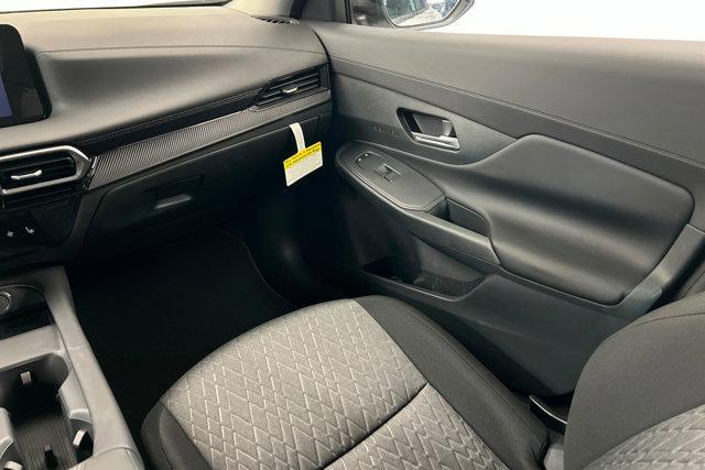 new 2026 Nissan Sentra car, priced at $25,890