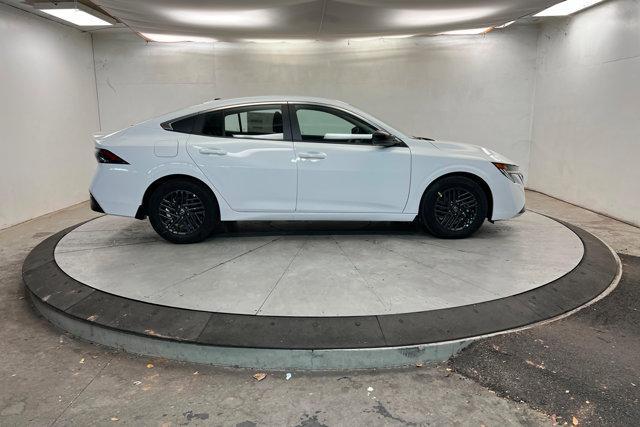 new 2026 Nissan Sentra car, priced at $25,890