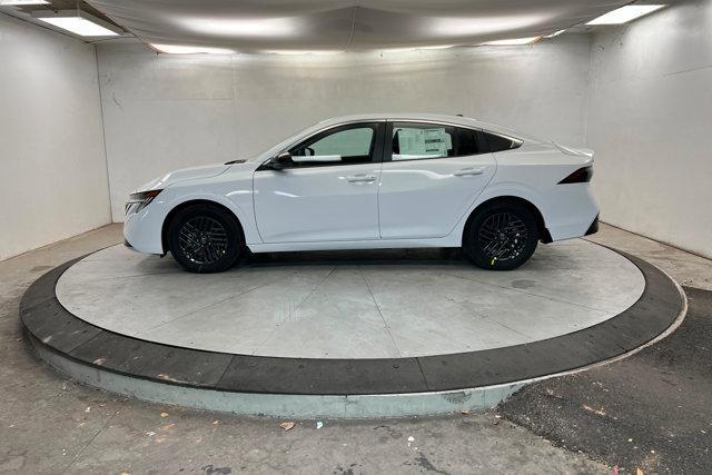 new 2026 Nissan Sentra car, priced at $25,890