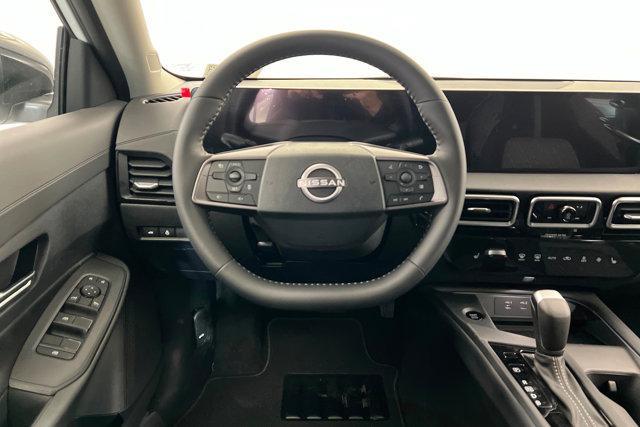 new 2026 Nissan Sentra car, priced at $25,890