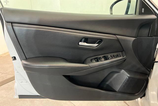 used 2022 Nissan Sentra car, priced at $16,000