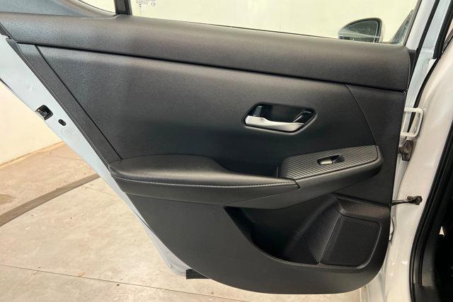 used 2022 Nissan Sentra car, priced at $16,000