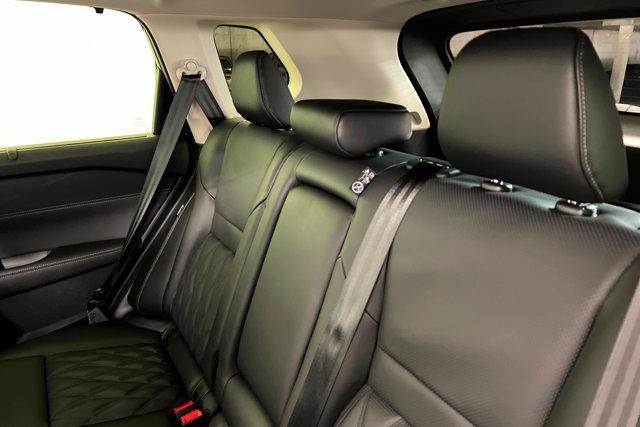 new 2026 Nissan Rogue car, priced at $42,190