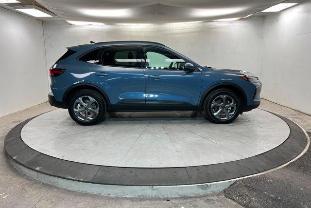 used 2025 Ford Escape car, priced at $27,000