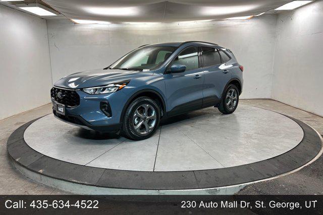 used 2025 Ford Escape car, priced at $27,000