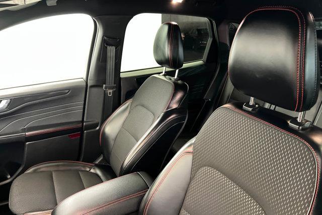 used 2025 Ford Escape car, priced at $27,000