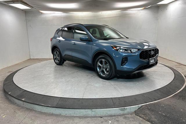 used 2025 Ford Escape car, priced at $27,000