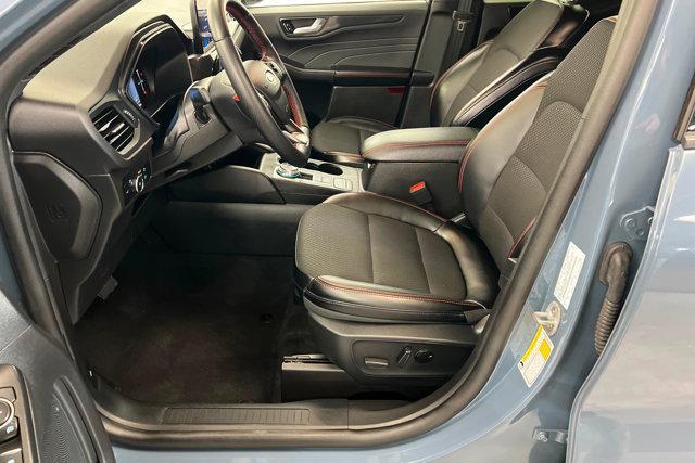 used 2025 Ford Escape car, priced at $27,000