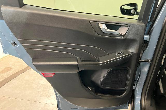 used 2025 Ford Escape car, priced at $27,000