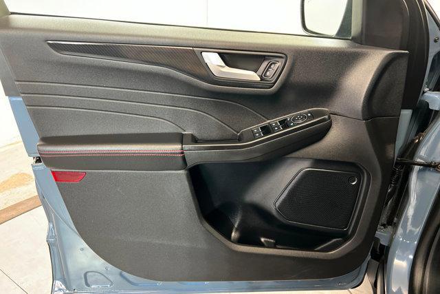 used 2025 Ford Escape car, priced at $27,000