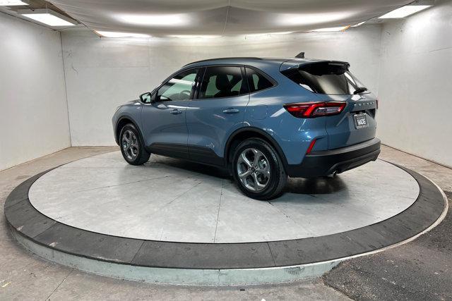 used 2025 Ford Escape car, priced at $27,000