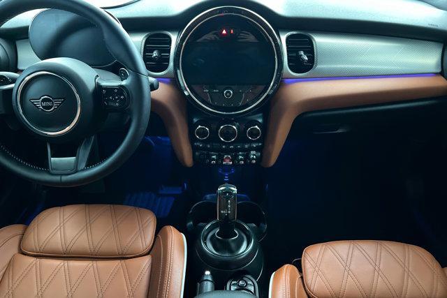 used 2024 MINI Hardtop car, priced at $26,500