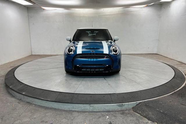 used 2024 MINI Hardtop car, priced at $26,500
