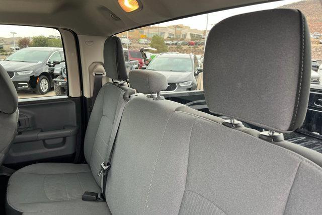 used 2024 Ram 1500 Classic car, priced at $27,500