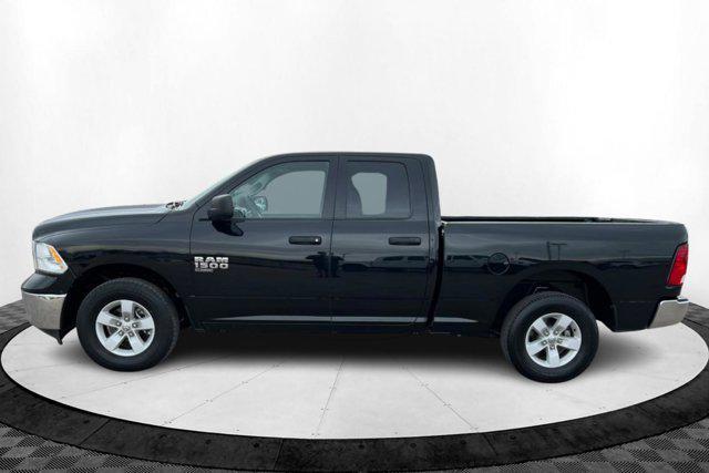 used 2024 Ram 1500 Classic car, priced at $27,500