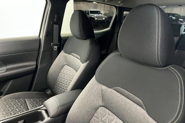 new 2026 Nissan Kicks car, priced at $28,435