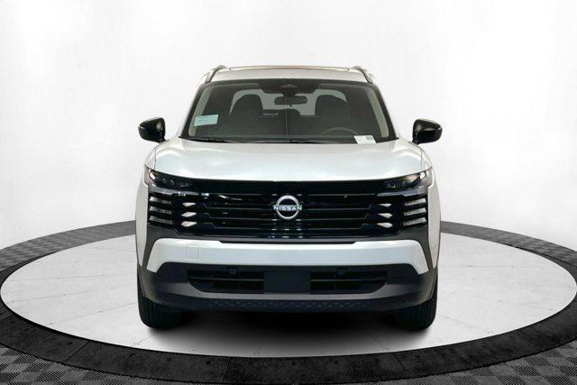 new 2026 Nissan Kicks car, priced at $28,435