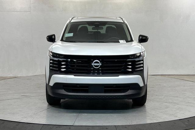 new 2026 Nissan Kicks car, priced at $28,435