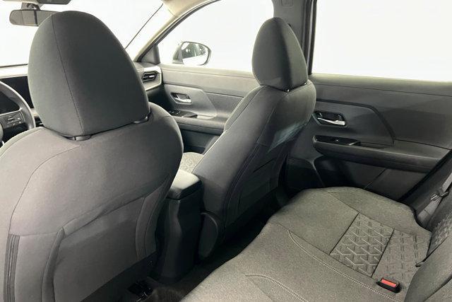 new 2026 Nissan Kicks car, priced at $28,435