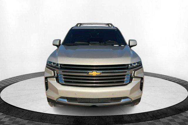 used 2023 Chevrolet Tahoe car, priced at $59,500