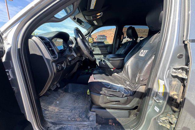 used 2024 Ram 3500 car, priced at $57,500