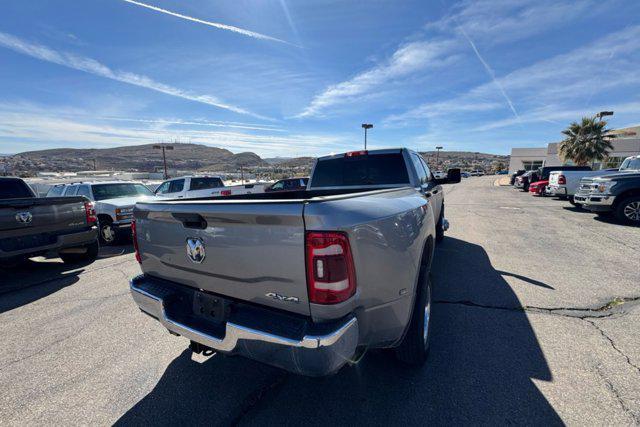 used 2024 Ram 3500 car, priced at $57,500