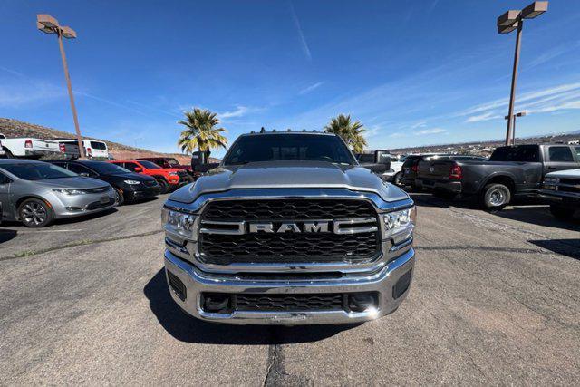 used 2024 Ram 3500 car, priced at $57,500