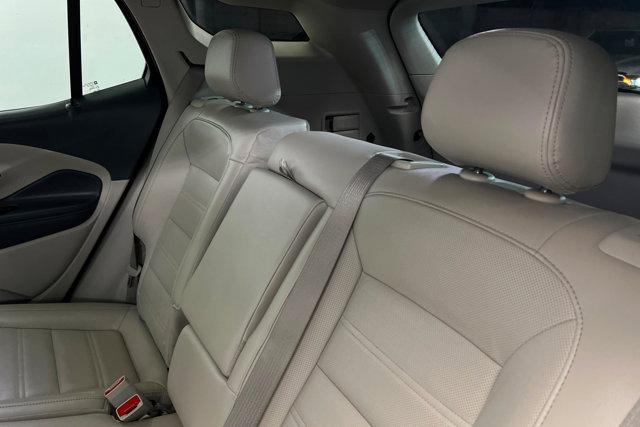 used 2022 GMC Terrain car, priced at $24,000