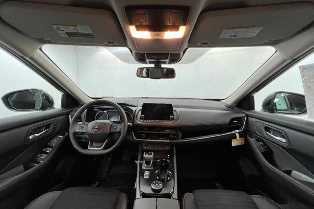 new 2026 Nissan Rogue car, priced at $33,945