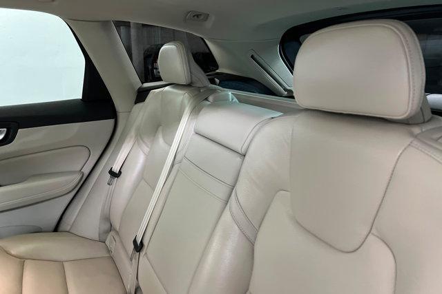 used 2021 Volvo XC60 car, priced at $26,000