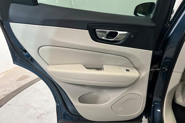 used 2021 Volvo XC60 car, priced at $26,000