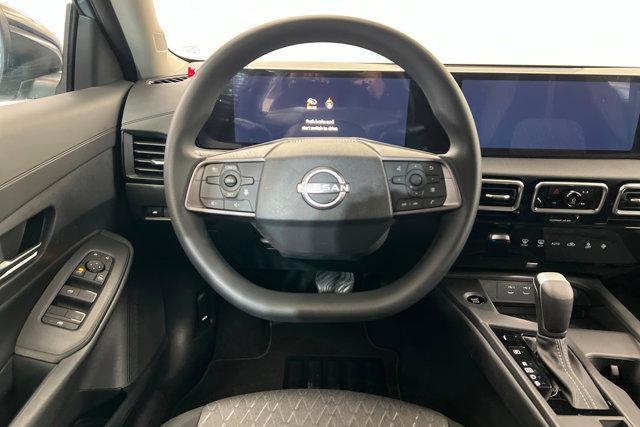 new 2026 Nissan Sentra car, priced at $25,225