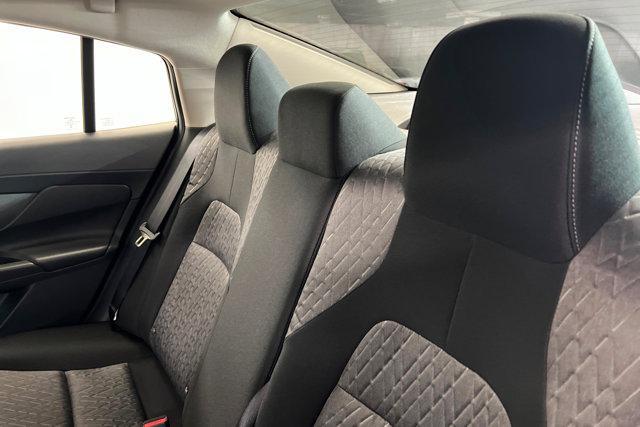 new 2026 Nissan Sentra car, priced at $25,225