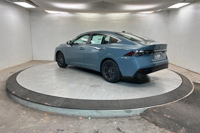 new 2026 Nissan Sentra car, priced at $25,225