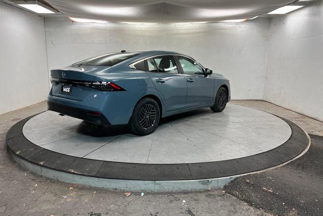 new 2026 Nissan Sentra car, priced at $25,225