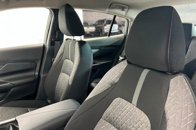 new 2026 Nissan Sentra car, priced at $25,225