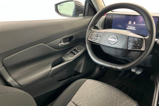 new 2026 Nissan Sentra car, priced at $25,225