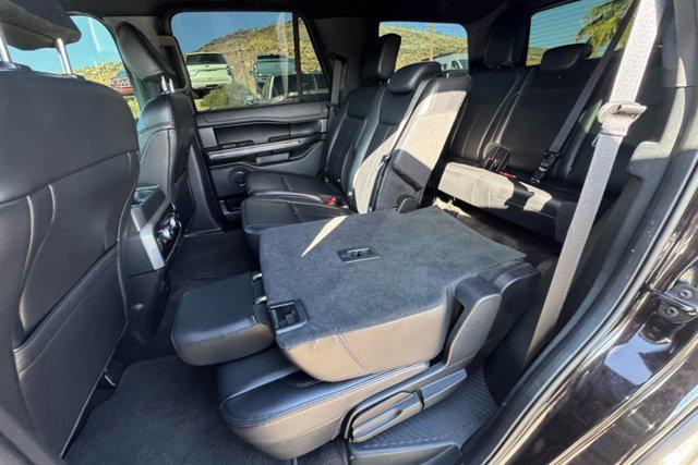used 2021 Ford Expedition car, priced at $34,500
