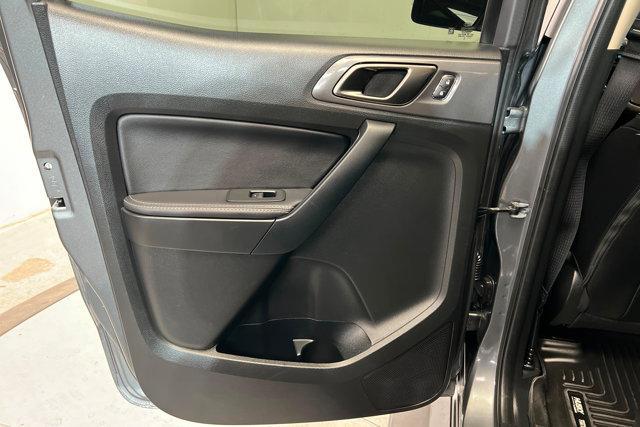 used 2023 Ford Ranger car, priced at $36,500