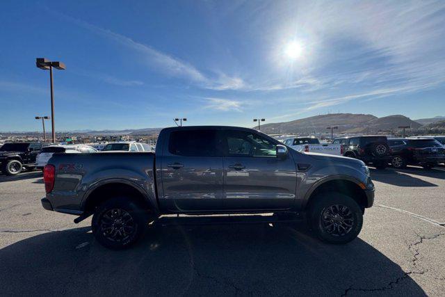 used 2023 Ford Ranger car, priced at $36,500