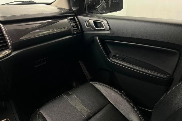 used 2023 Ford Ranger car, priced at $36,500