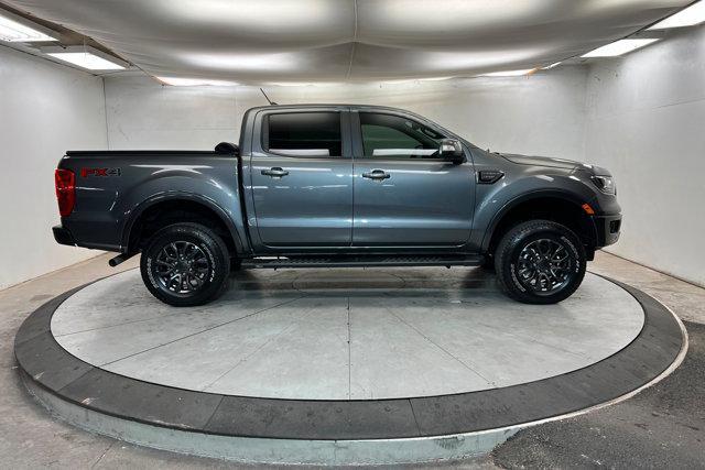 used 2023 Ford Ranger car, priced at $36,500